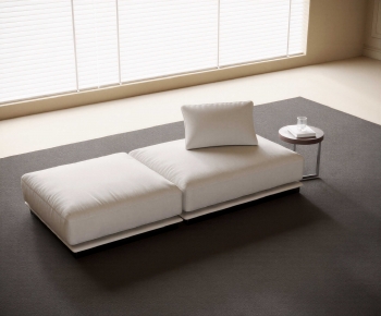 Modern A Sofa For Two-ID:216933979