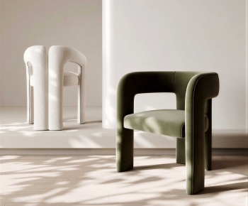 Modern Dining Chair-ID:603650094