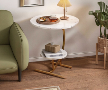 Modern Side Table/corner Table-ID:290946963