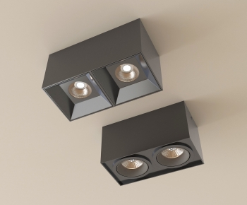 Modern Downlight Spot Light-ID:891834021