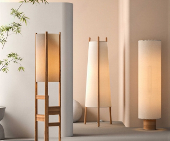 Modern Floor Lamp-ID:200209682