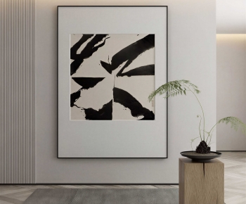 New Chinese Style Painting-ID:357752084