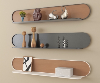 Modern Shelving-ID:441287992