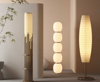 Modern Floor Lamp-ID:419764044
