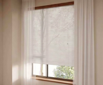 Modern Venetian Blinds-ID:482331993