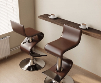Modern Bar Chair-ID:836518053