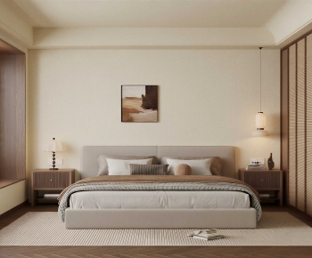 Modern Bedroom-ID:415679933