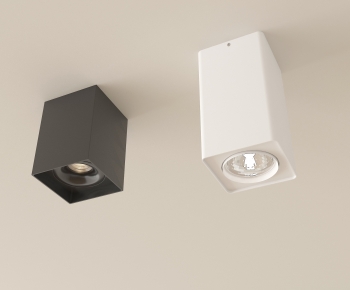 Modern Downlight Spot Light-ID:976490024