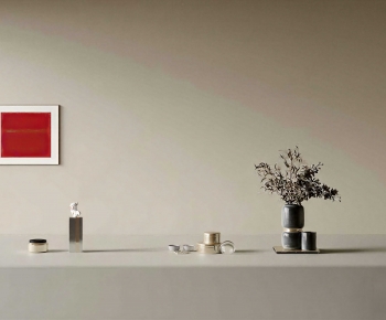 Modern Decorative Set-ID:970740366