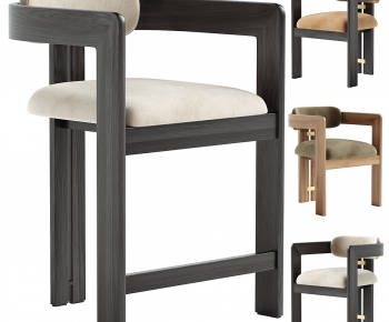 Modern Dining Chair-ID:365683086