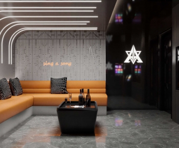 Modern KTV Box-ID:944849012