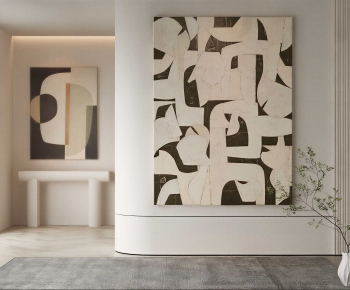 Wabi-sabi Style Painting-ID:226412065