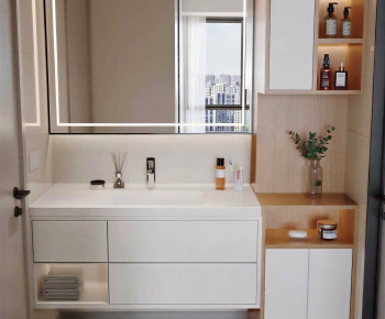 Modern TOILET-ID:956707004