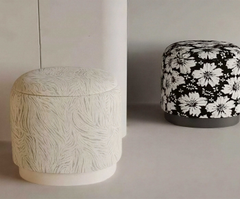 Modern Sofa Stool-ID:897140037