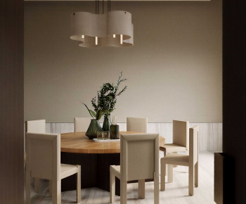 Modern Dining Room-ID:622800111