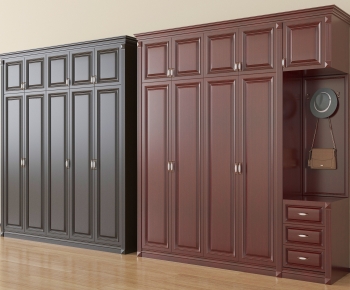 American Style The Wardrobe-ID:202517038