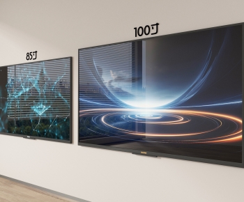 Modern TV Set-ID:306993967