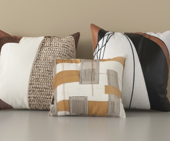 Modern Pillow-ID:444396976