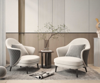 Modern Lounge Chair-ID:548012973