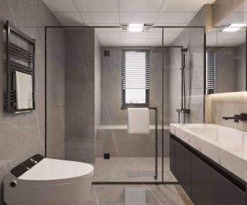 Modern TOILET-ID:379739056