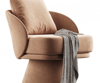 Modern Single Sofa-ID:188811064