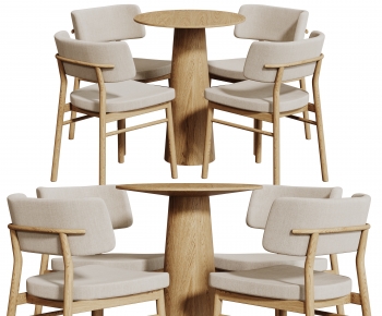 Modern Dining Table-ID:727330928