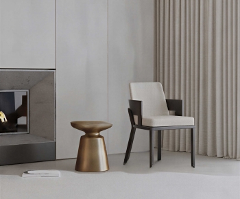 Modern Lounge Chair-ID:773957014