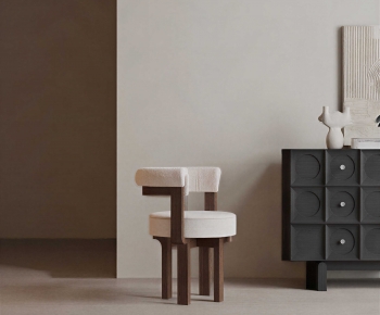 Modern Lounge Chair-ID:174770443