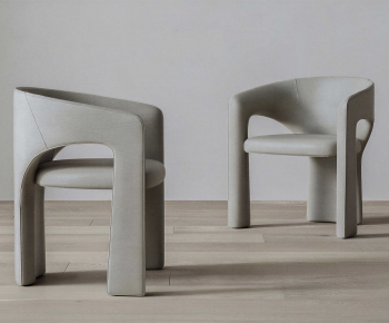 Modern Dining Chair-ID:334831001