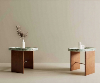 French Style Side Table/corner Table-ID:359348069