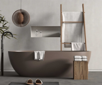 Modern Bathtub-ID:102579627