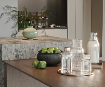 Modern Tea Set-ID:572119005