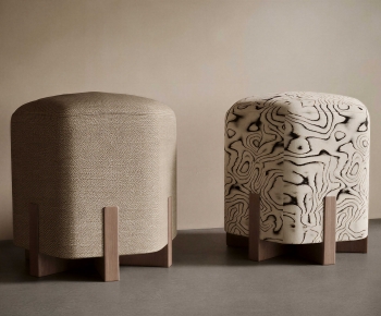 Modern Sofa Stool-ID:156996016