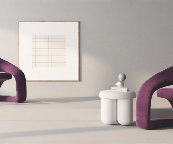 Modern Lounge Chair-ID:207842114