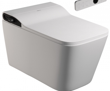 Modern Toilet-ID:122757912