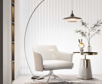 Modern Lounge Chair-ID:330703976