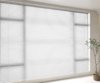 Modern Venetian Blinds-ID:868482114