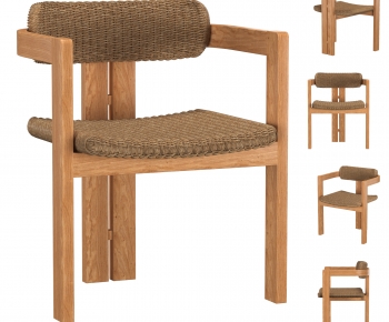 Modern Lounge Chair-ID:487044107