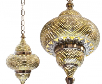 Southeast Asian Style Droplight-ID:782385119