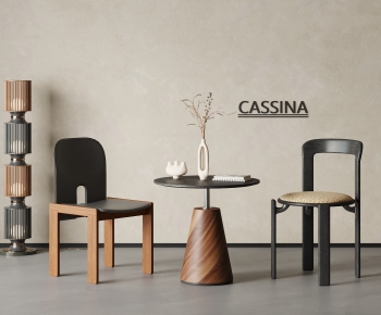 Modern Leisure Table And Chair-ID:976843125