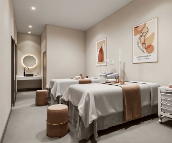 Modern Beauty Salon-ID:451905019