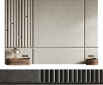 Modern TV Wall-ID:614099031