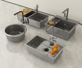 Modern Sink-ID:935698039