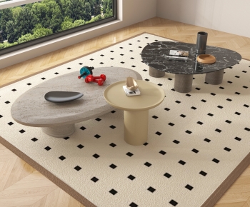 Modern Coffee Table-ID:617068056