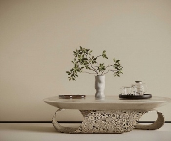 Modern Coffee Table-ID:968624116