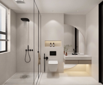 Modern TOILET-ID:192898998