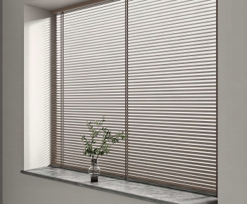 Modern Venetian Blinds-ID:547519926