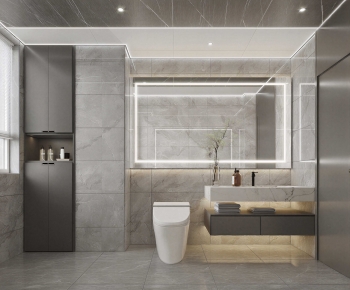 Modern TOILET-ID:823909048