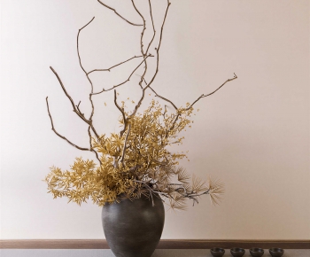 New Chinese Style Dried Branch-ID:771521095