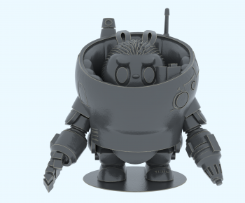 Modern Sculpture-ID:169347058